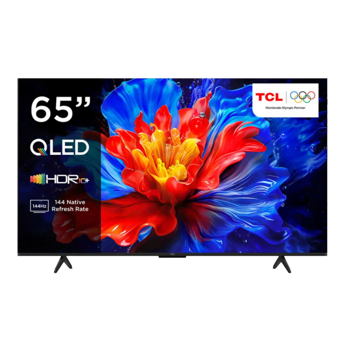 TCL 65P8K QLED 65″ LED