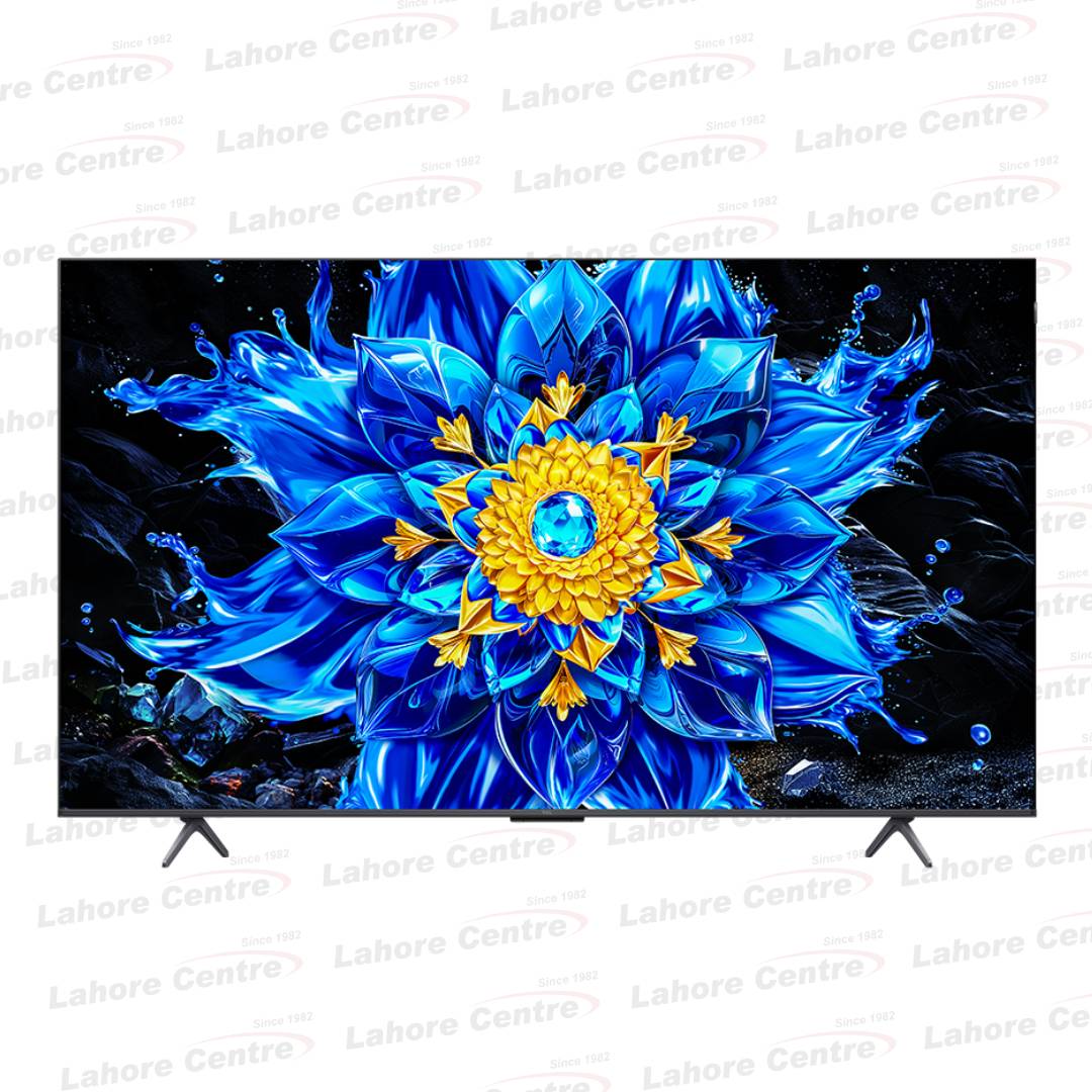 TCL 75P8L QD-Mini 75″ QLED TV