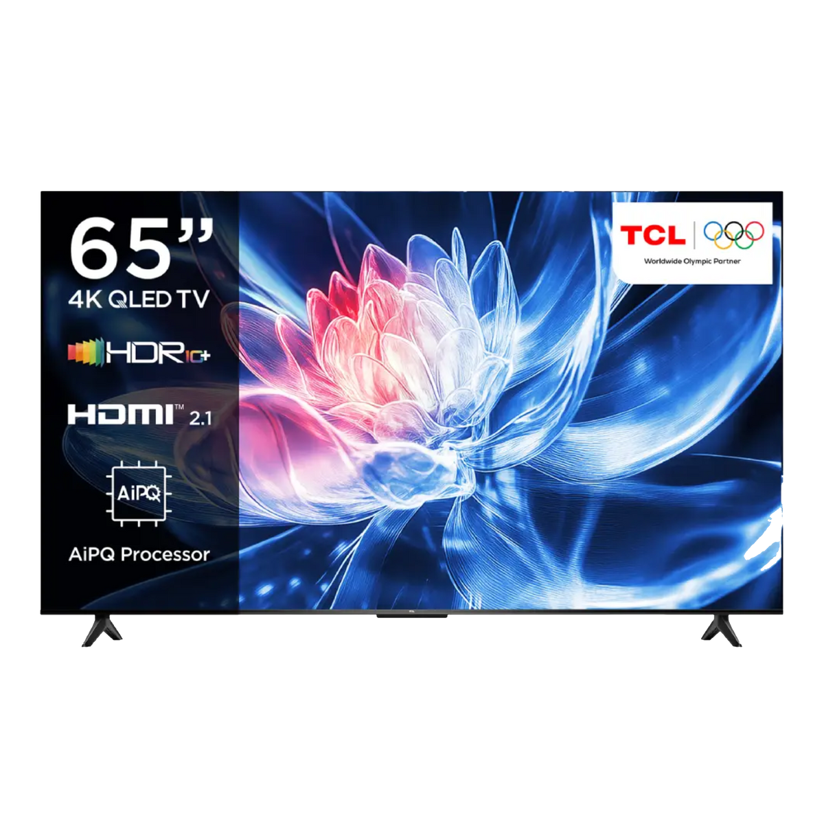 TCL 65T6C QLED 65″ LED