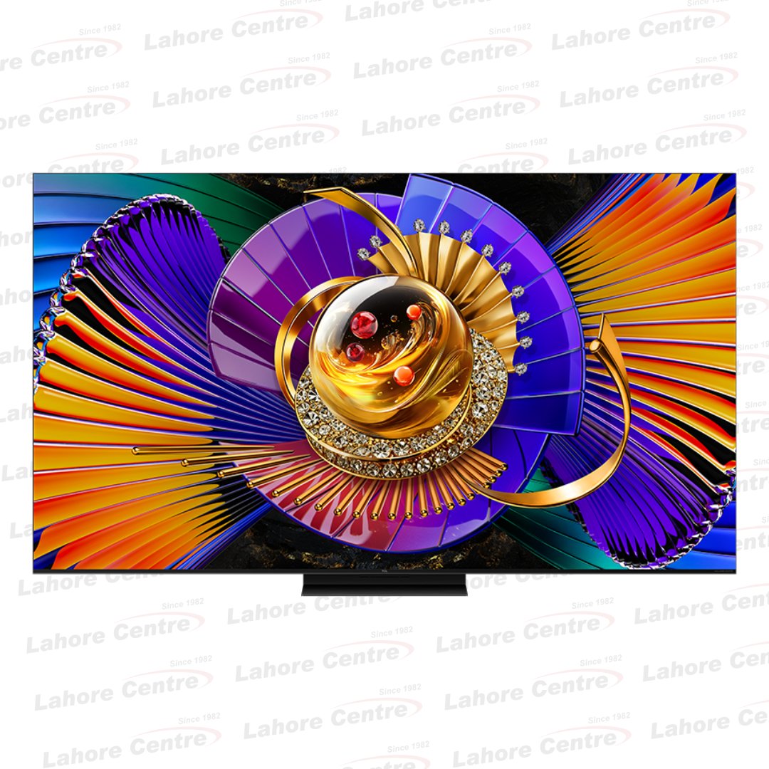 TCL 75C7L SQD-Mini 75″ QLED TV on Installments