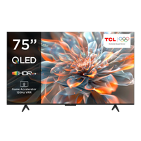 TCL 75P79K QLED 75″ LED