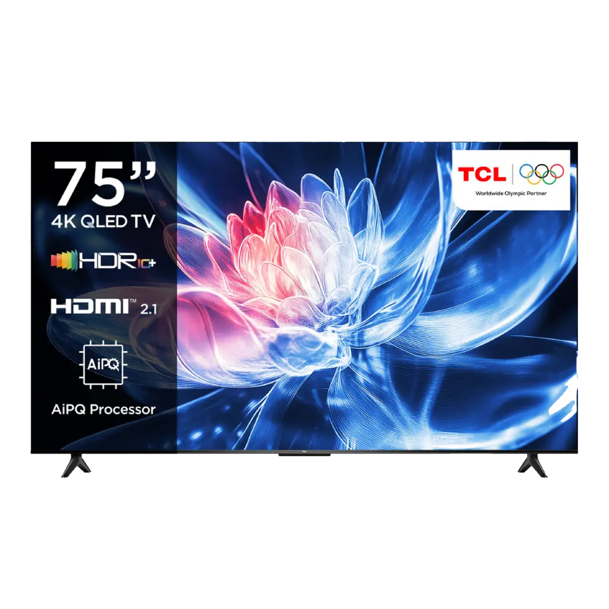 TCL 75T6C QLED 75″ LED