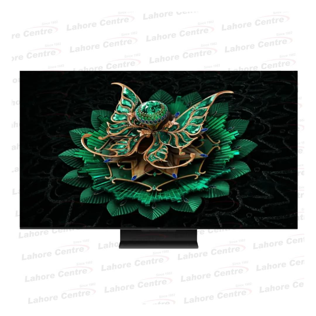 TCL 75″ QD-MINI LED TV 75C7K