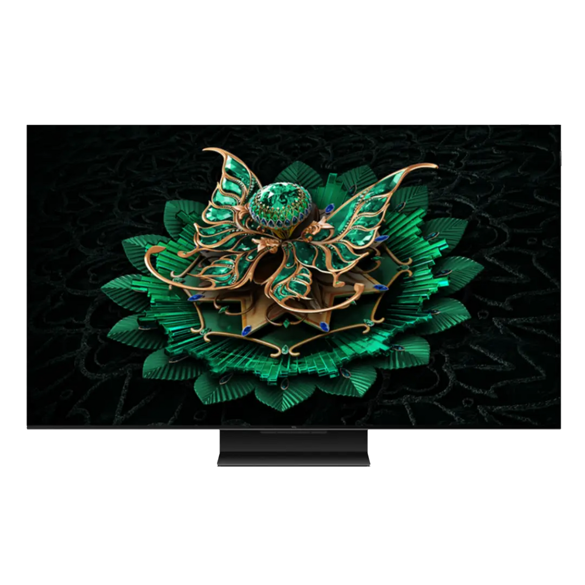 TCL 75″ QD-MINI LED TV 75C7K