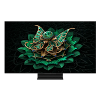 TCL 75″ QD-MINI LED TV 75C7K