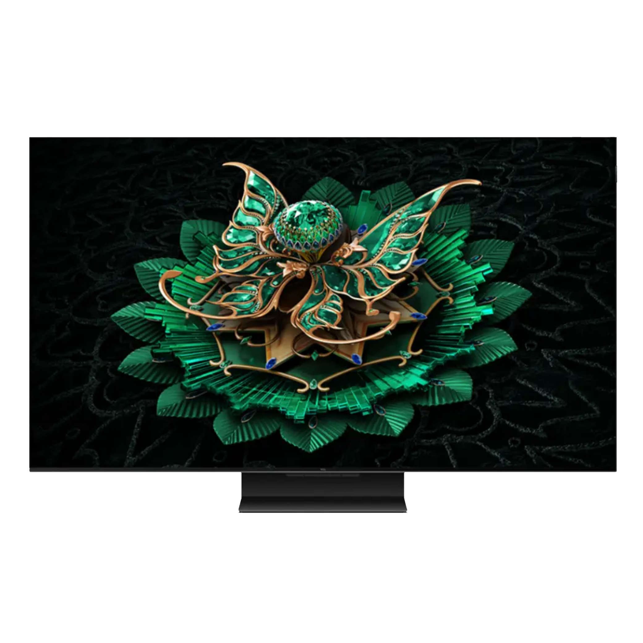 TCL 75″ QD-MINI LED TV 75C7K