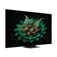 TCL 75″ QD-MINI LED TV 75C7K