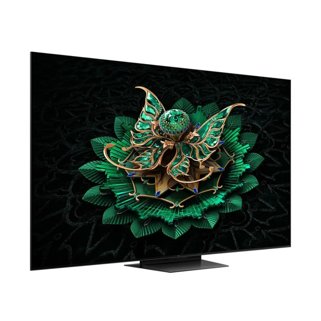 TCL 75″ QD-MINI LED TV 75C7K
