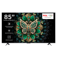 TCL 85C6K QD-Mini 85″ LED TV