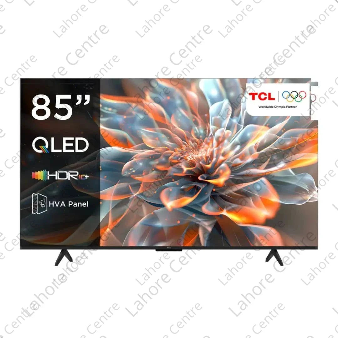 TCL 85P79K QLED 85 LED
