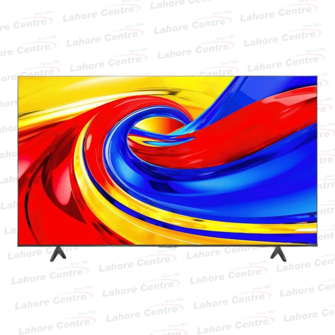 TCL 65P79L 4K Google 65″ QLED TV