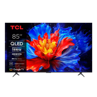 TCL 85P8K QLED 85″ LED