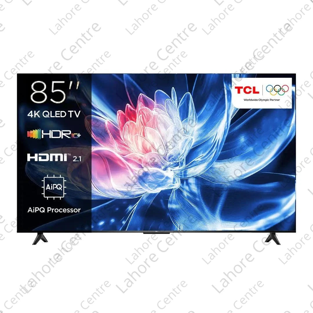 TCL 85T6C QLED 85″ LED