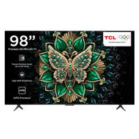 TCL 98C6K QD-Mini 98″ LED