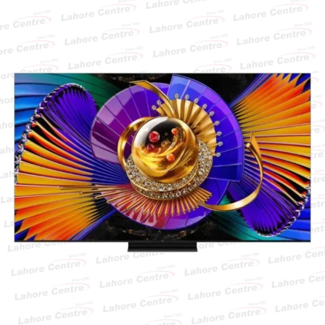 TCL 98C7L SQD-Mini 98″ QLED TV on Installments