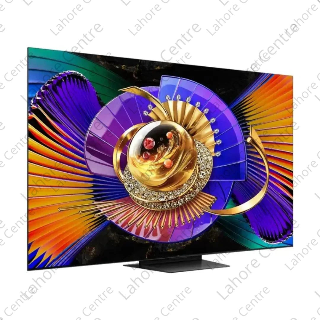 TCL 98C7L SQD-Mini 98″ QLED TV