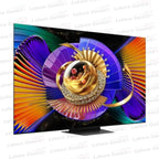 TCL 98C7L SQD-Mini 98″ QLED TV Latest Price