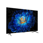 TCL QD led 