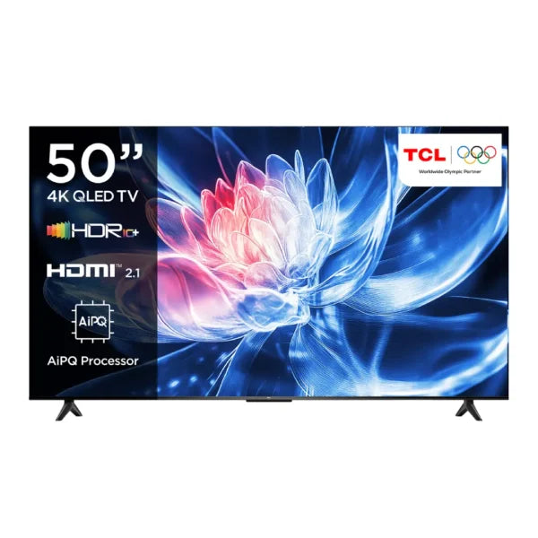 TCL 50T6C QLED 50″ LED