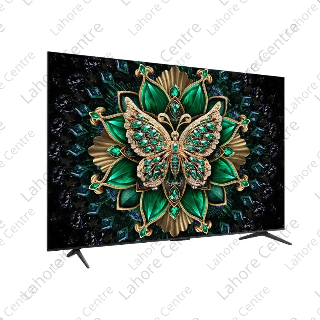 TCL 55C6K QD-Mini 55″ LED