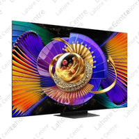 TCL 85C7L SQD-Mini 85″ QLED TV