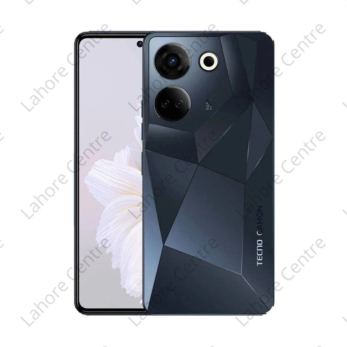 Tecno Camon 20 128/256GB Storage 8GB Ram