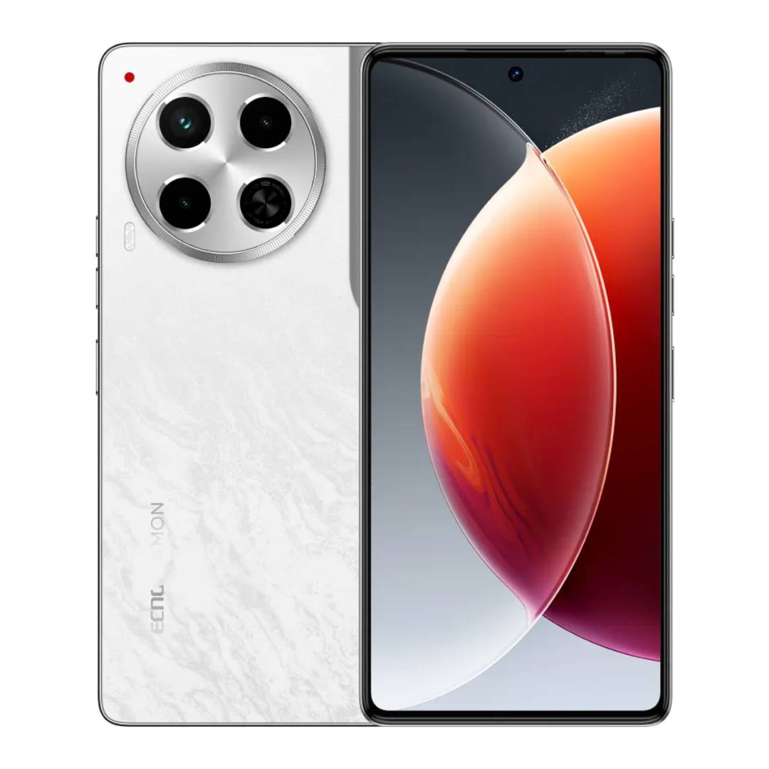 Tecno Camon 30 256GB Storage, 8GB Ram
