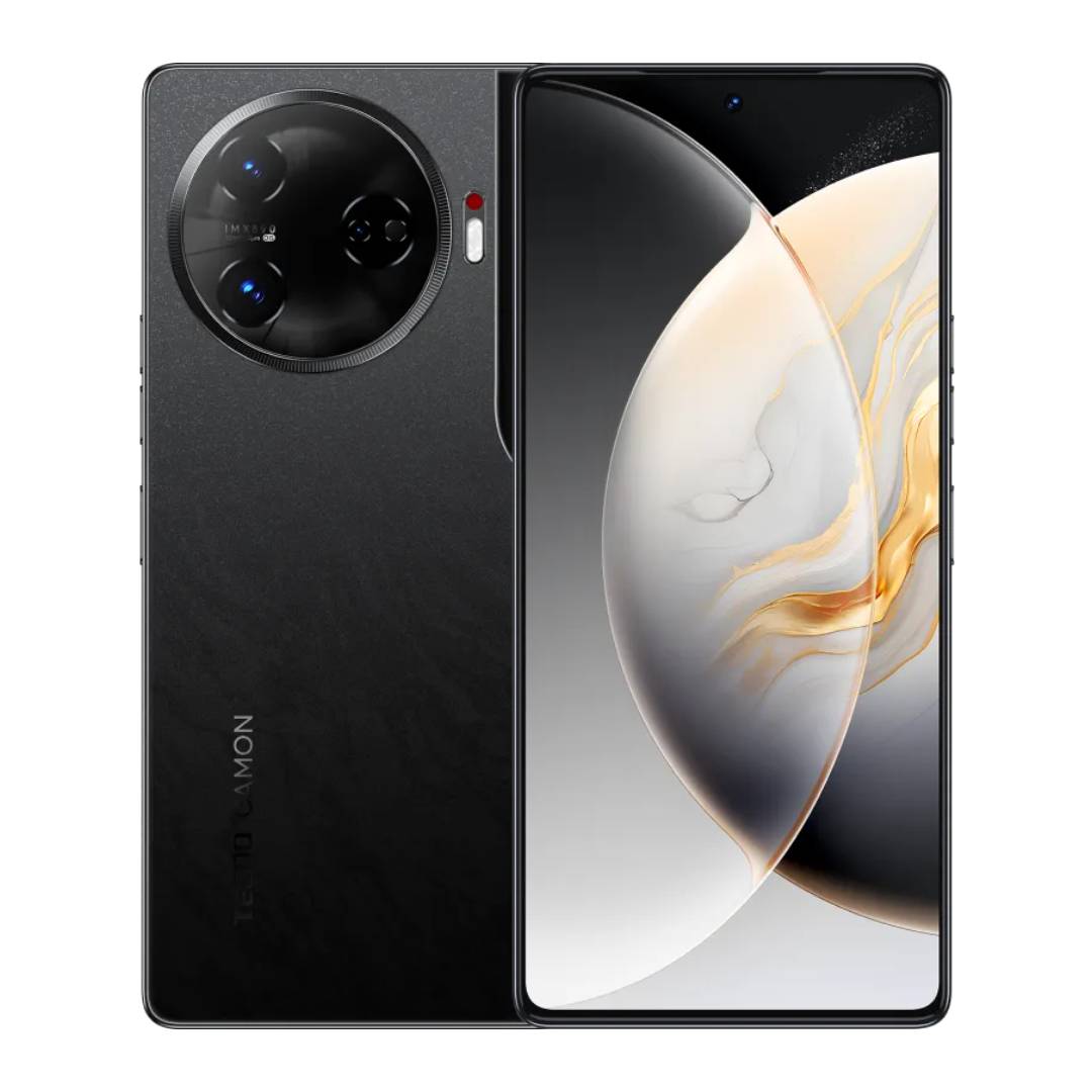 Tecno Camon 30 Pro 512GB Storage, 12GB Ram