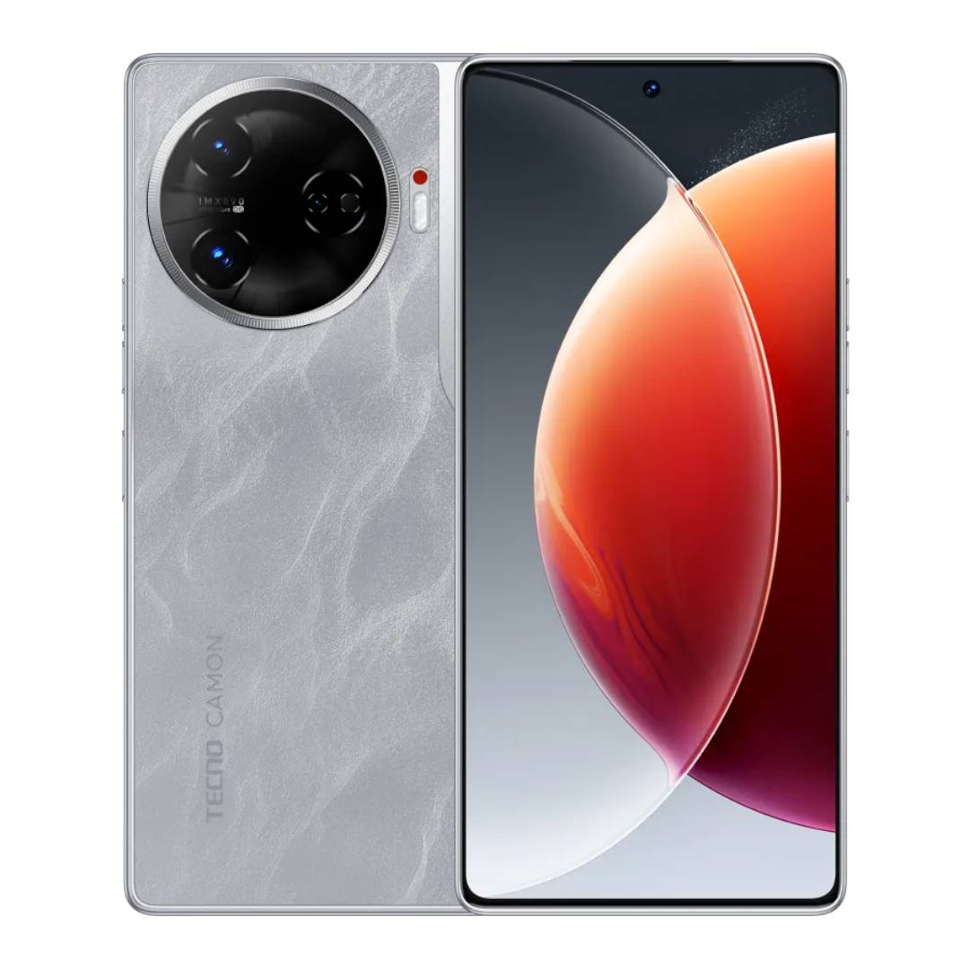 Tecno Camon 30 Pro 512GB Storage, 12GB Ram