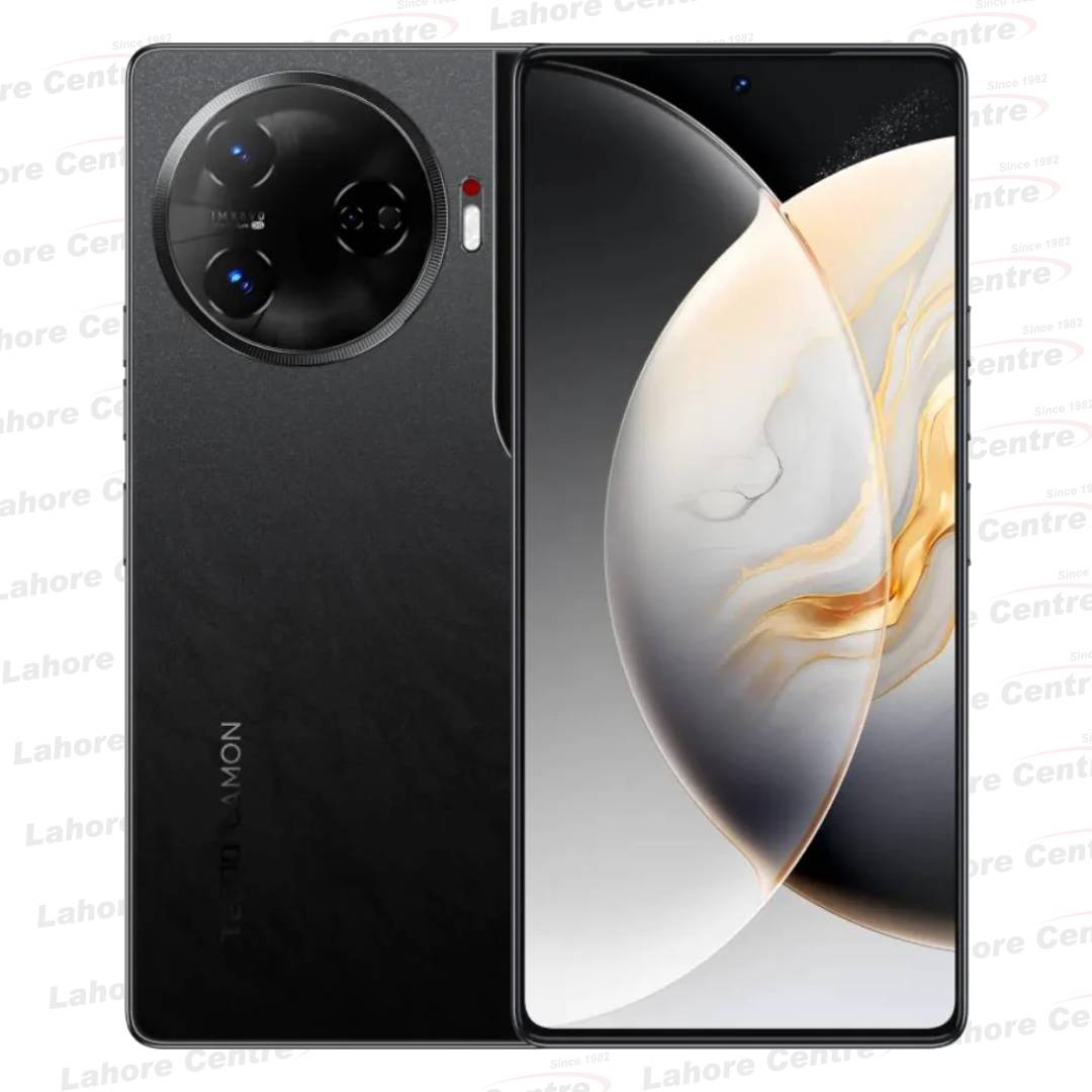 Tecno Camon 30 Pro 512GB Storage, 12GB Ram