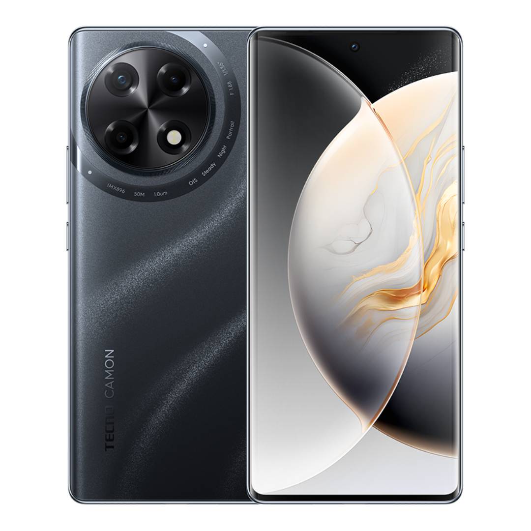 Tecno Camon 30s 256GB Storage, 8GB Ram