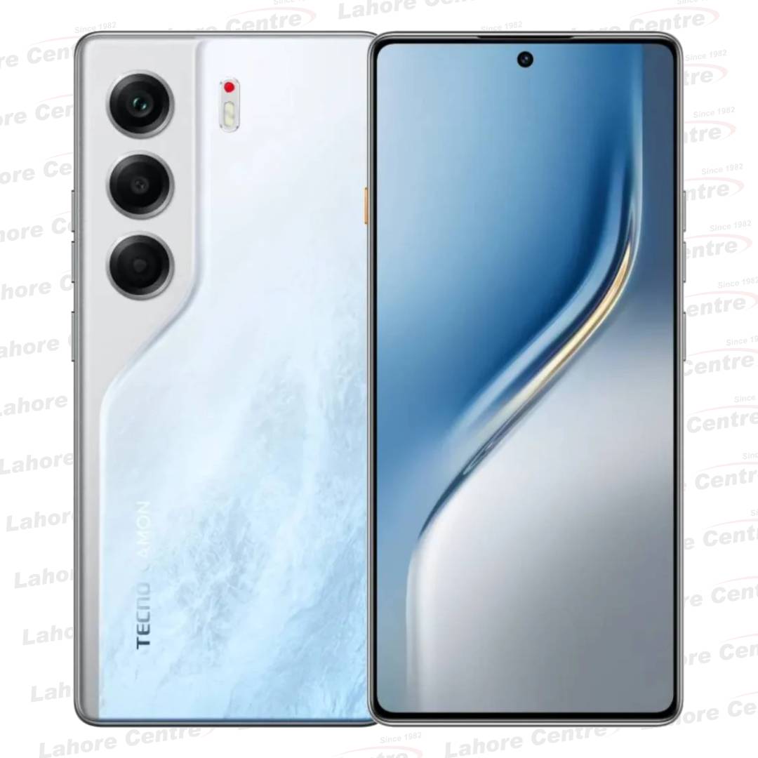 Tecno Camon 40 128GB Storage, 8GB Ram on Installments in Lahore