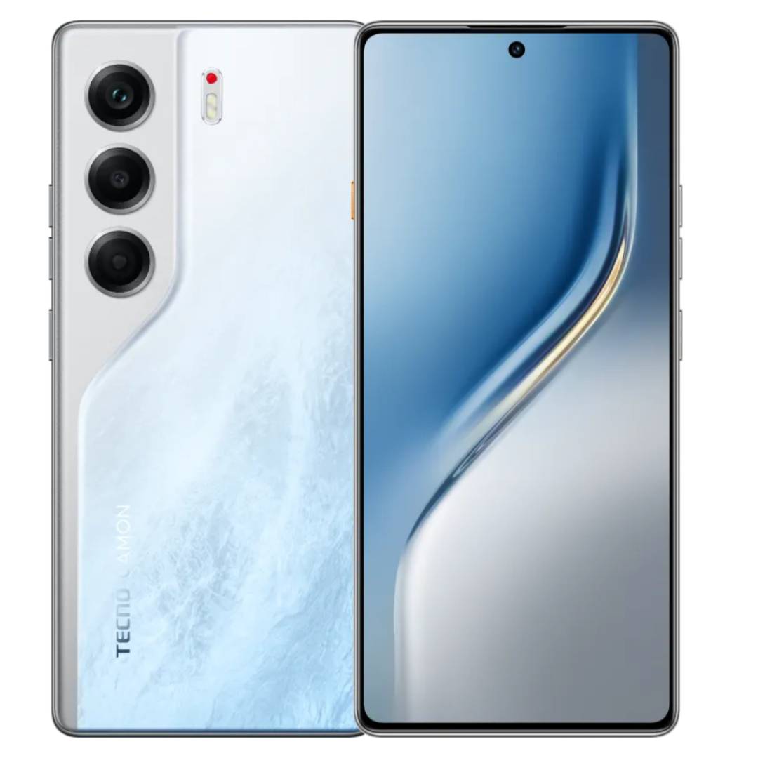 Tecno Camon 40 128 Storage, 8 Ram on Installments in Lahore