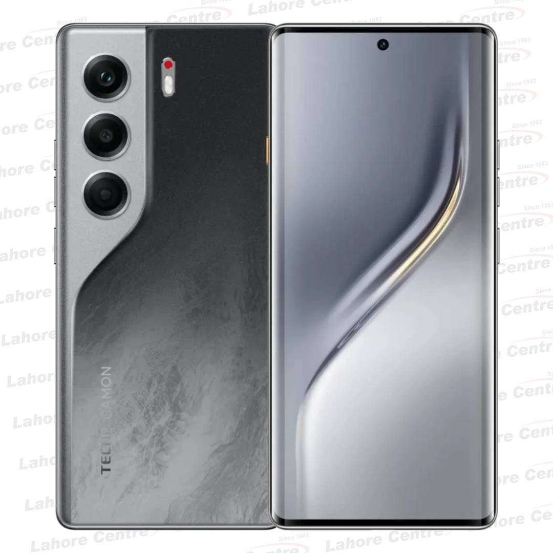 Tecno Camon 40 Pro 256GB Storage, 8GB Ram on Installments in Lahore
