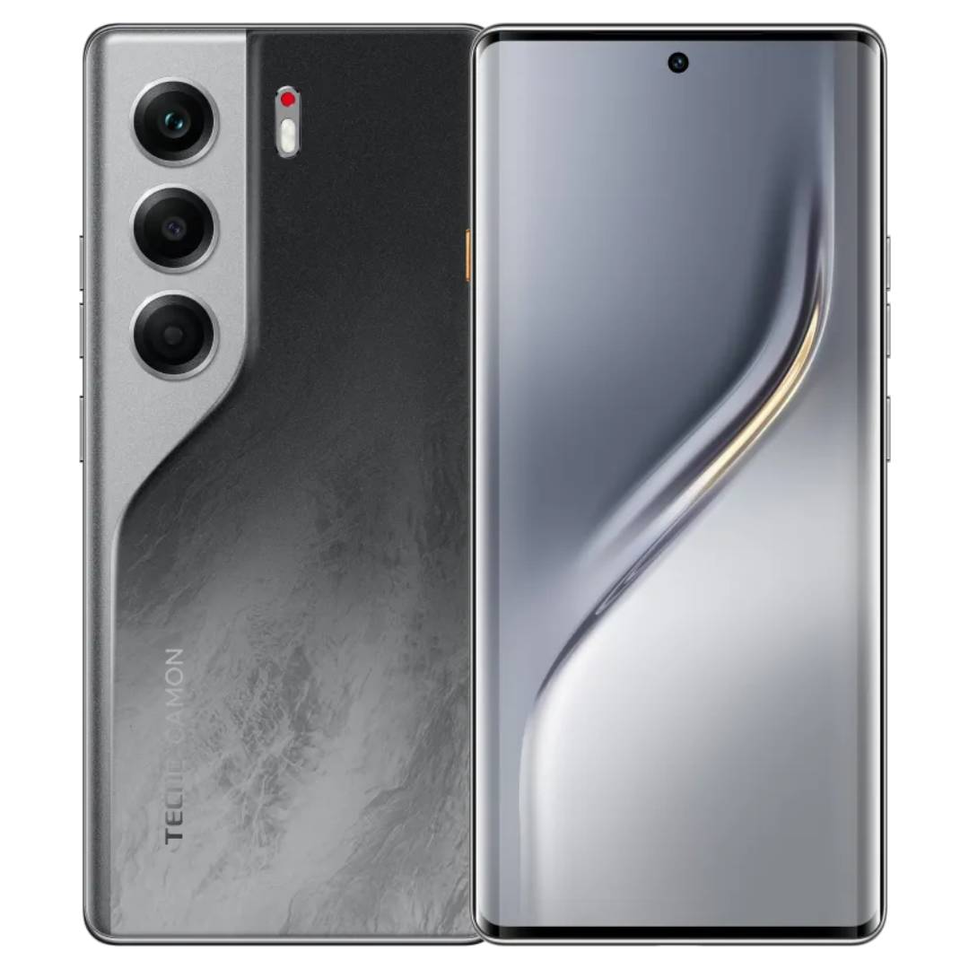 Tecno Camon 40 Pro 256GB Storage, 8GB Ram