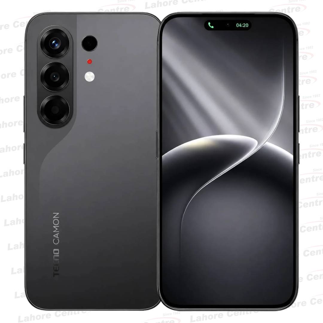 Tecno Camon 50 256GB Storage, 8GB Ram on Installments