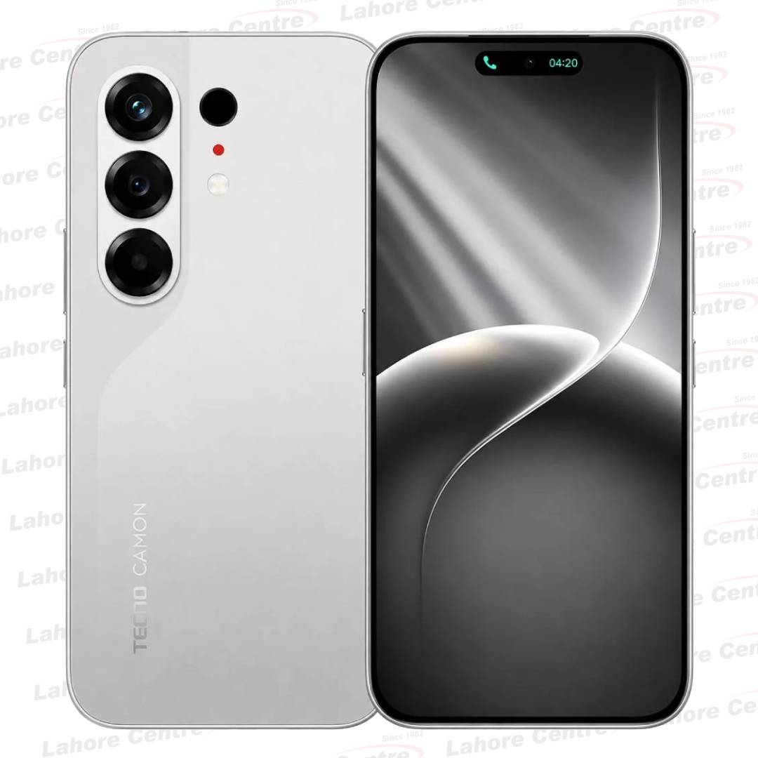 Tecno Camon 50 256GB Storage, 8GB Ram Price in Pakistan