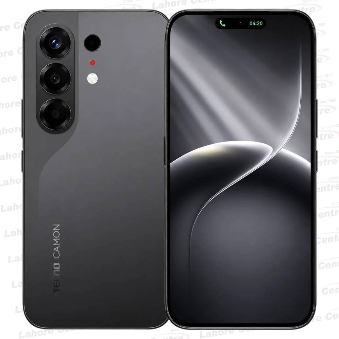 Tecno Camon 50 Pro 256GB Storage, 8GB Ram on Installments