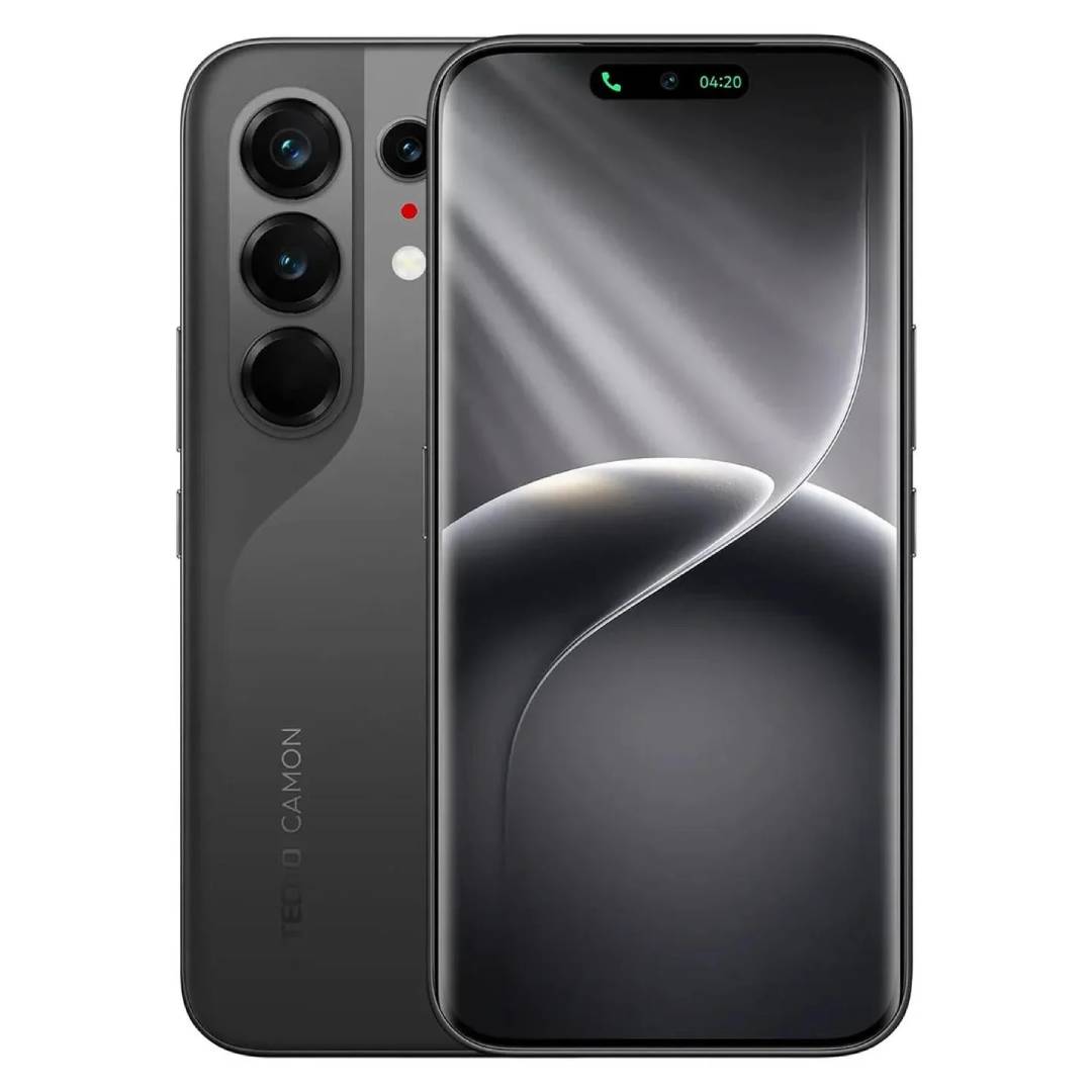 Tecno Camon 50 Ultra 256GB Storage, 12GB Ram on Installments