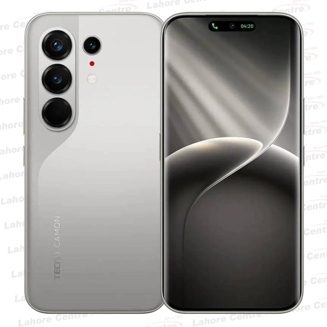 Tecno Camon 50 Ultra 256GB Storage, 12GB Ram