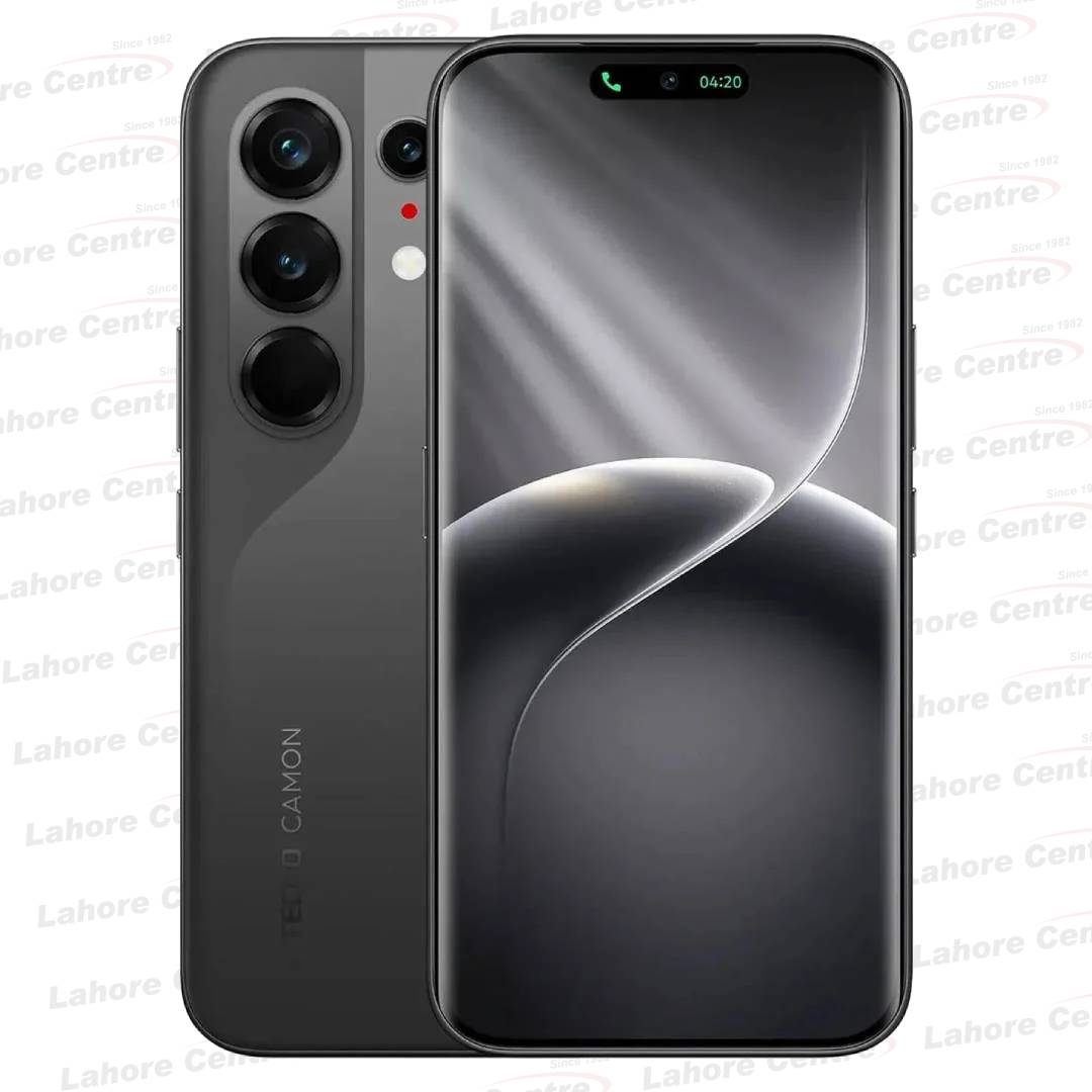 Tecno Camon 50 Ultra 256GB Storage, 12GB Ram