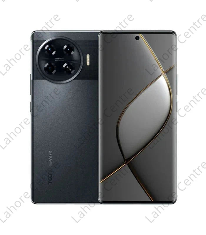 Tecno Spark 20 Pro Plus 256GB Built-in 8GB Ram