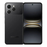 Tecno Spark 40 128GB Storage, 6GB Ram
