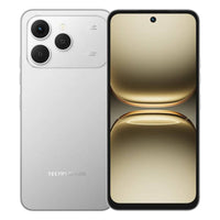 Tecno Spark 40 128GB Storage, 6GB Ram