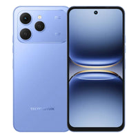 Tecno Spark 40 128GB Storage, 6GB Ram Price in Lahore