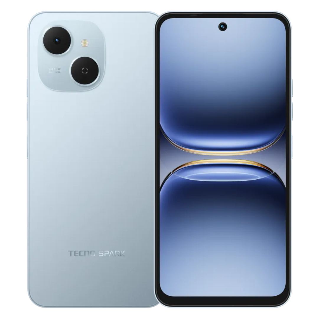 Tecno Spark 40C 128GB Storage, 4GB Ram Updated Price