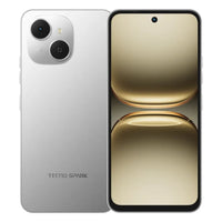 Tecno Spark 40C 128GB Storage, 4GB Ram on Installments