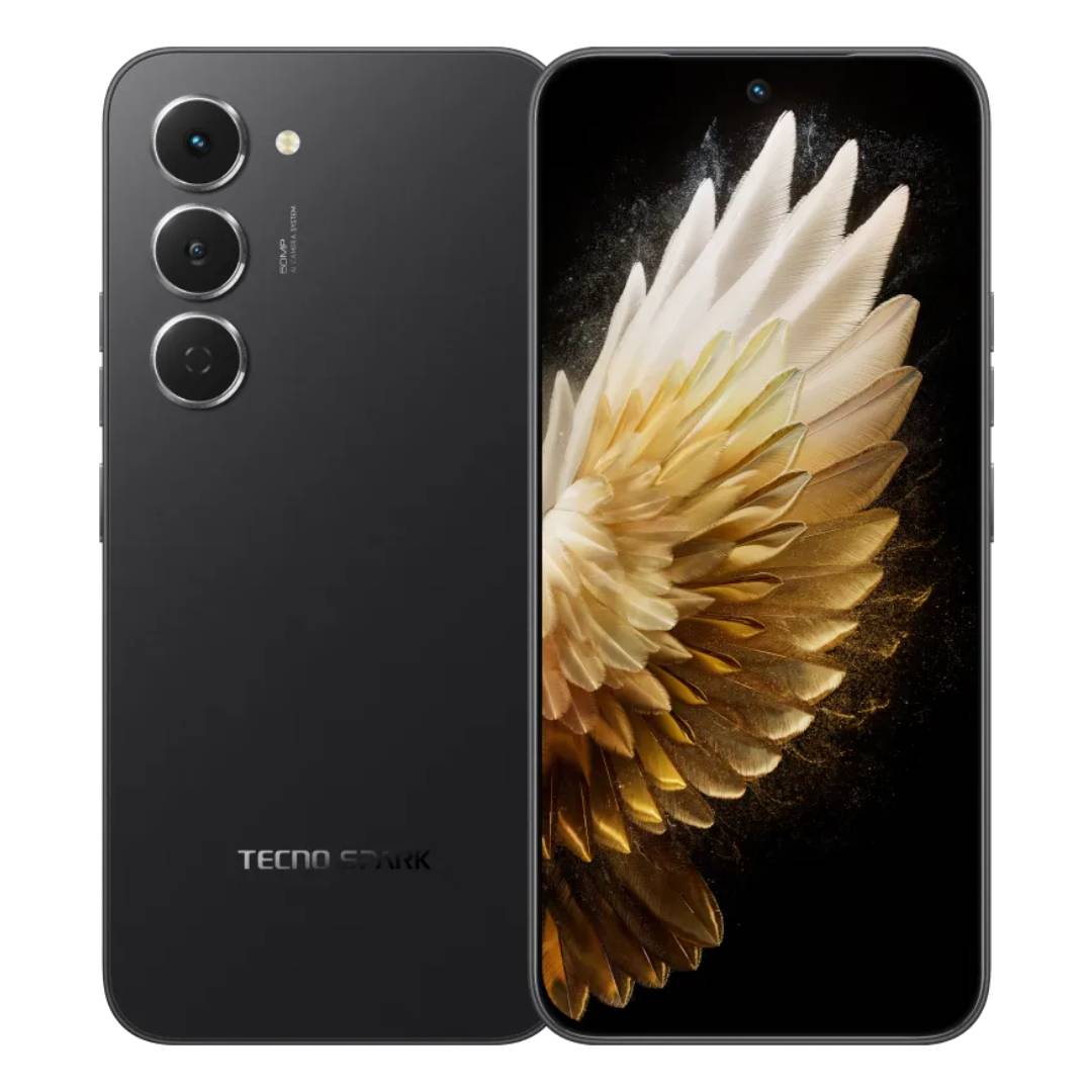 Tecno Spark 40 Pro 256GB Storage, 8GB Ram on Installments