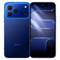 Tecno Spark 50 128GB Storage, 6GB Ram on Installments