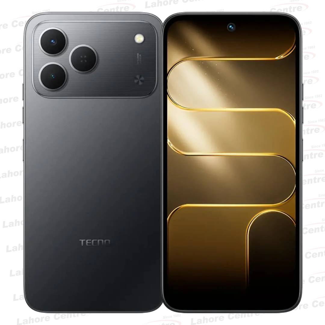 Tecno Spark 50 128GB Storage, 6GB Ram Latest Price